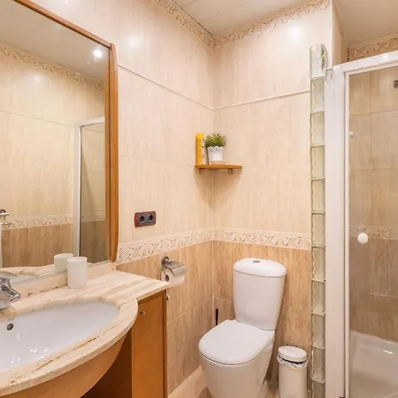 Apartamento Fantastic Alella
