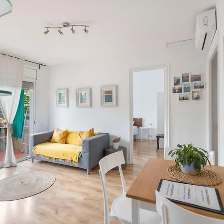 Apartment Fantastic Alella