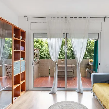 Fantastic Apartment *
