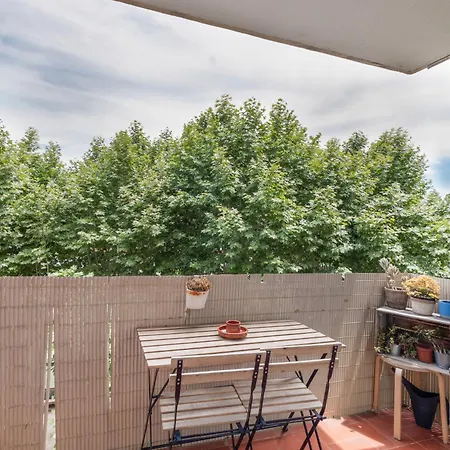Fantastic Apartment Alella
