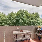 Fantastic Apartament Alella