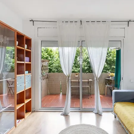 Apartmán Fantastic